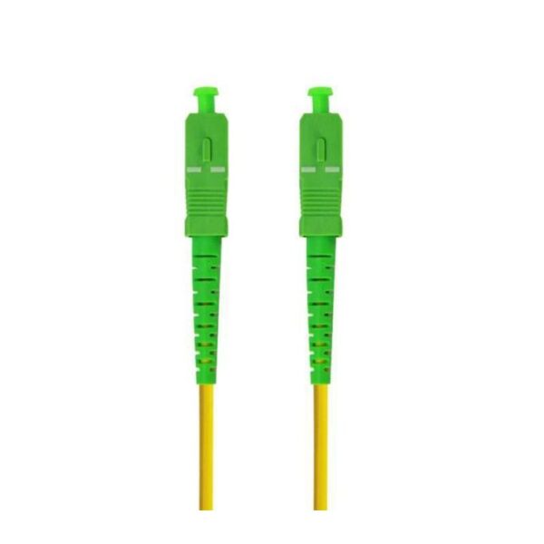 Cable fibre optique Simplex monomode 10M - Image 2